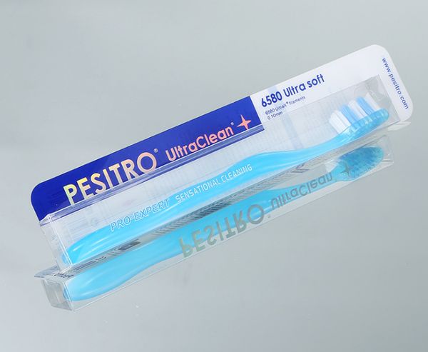 Good displayed toothbrush blister tray transparency plastic clamshell packaging,Product Plastic Blister Packaging ---PX3086
Good displayed toothbrush blister tray transparency plastic clamshell packaging,Product Plastic Blister Packaging ---PX3086