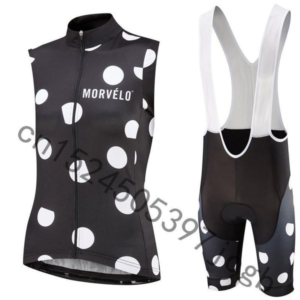2020 new morvelo cycling jerseys sleeveless ropa ciclismo summer women bike wear quick dry bicycle clothing size xs -4xl, Black;red
2020 new morvelo cycling jerseys sleeveless ropa ciclismo summer women bike wear quick dry bicycle clothing size xs -4xl, Black;red