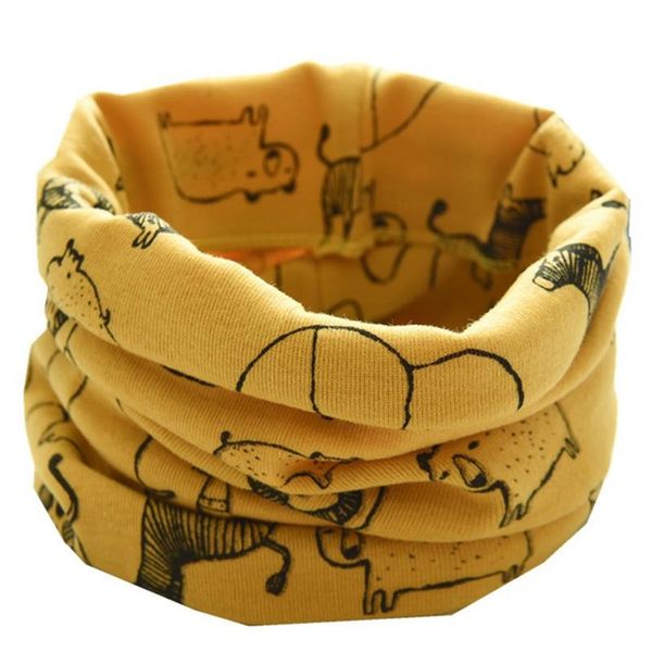 cartoon print children scarf p prop spring girl ring collar kids neckerchief autumn winter baby scarf cotton, Red;brown
cartoon print children scarf p prop spring girl ring collar kids neckerchief autumn winter baby scarf cotton, Red;brown