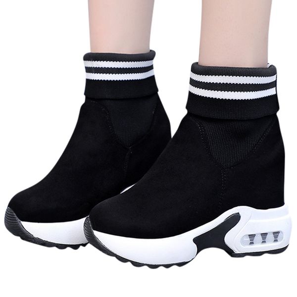 boots women shoes platform boots bota feminina new fashion booties gothic winter ankle for women solid black punk botas
boots women shoes platform boots bota feminina new fashion booties gothic winter ankle for women solid black punk botas