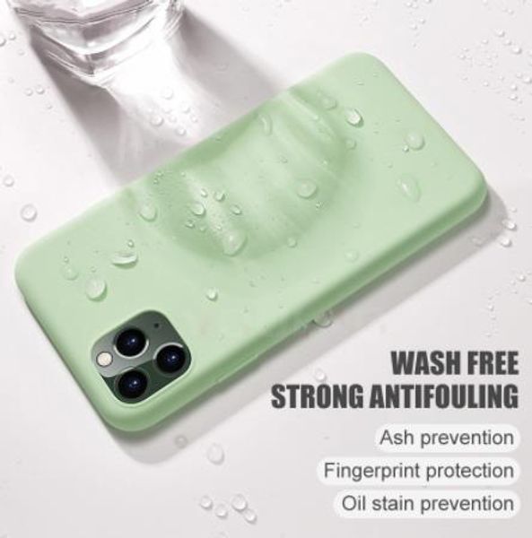 candy colors silicone phone case for iphone x xs max xr 7 8 6 6s plus 11 pro max soft shockproof cover full protective case
candy colors silicone phone case for iphone x xs max xr 7 8 6 6s plus 11 pro max soft shockproof cover full protective case