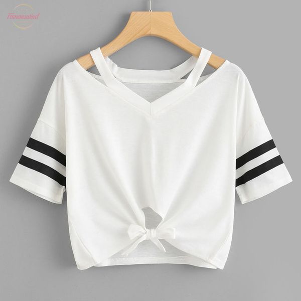fashion summer ladies short shirt loose blusas women short sleeve striped crochet blouses women clothing cap sleeve feminine blouse, White
fashion summer ladies short shirt loose blusas women short sleeve striped crochet blouses women clothing cap sleeve feminine blouse, White