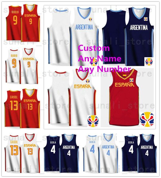 2019 world cup basketball spain jerseys espana 13 marc gasol 9 ricky rubio 41 juancho hernangomez 14 willy geuer fernandez men women kids, Black
2019 world cup basketball spain jerseys espana 13 marc gasol 9 ricky rubio 41 juancho hernangomez 14 willy geuer fernandez men women kids, Black