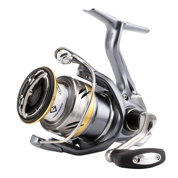 new original shimano ultegra fb 1000hg 2500hg c3000hg 4000xg c5000xg 5+1bb spinning fishing reel x-ship saltewater fishing wheel
new original shimano ultegra fb 1000hg 2500hg c3000hg 4000xg c5000xg 5+1bb spinning fishing reel x-ship saltewater fishing wheel