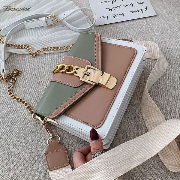 contrast color leather crossbody bags for women 2020 travel fashion simple shoulder messenger england style bag ladies cross body bag
contrast color leather crossbody bags for women 2020 travel fashion simple shoulder messenger england style bag ladies cross body bag