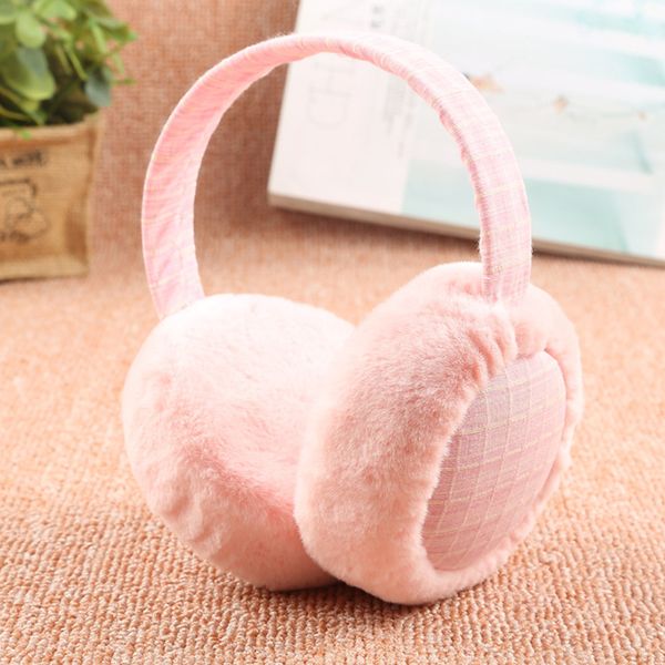 pink yellow paid winter fur earmuff men ear muffs for women girls plush warm headband ear covers warmers male winter accessories, Blue;gray
pink yellow paid winter fur earmuff men ear muffs for women girls plush warm headband ear covers warmers male winter accessories, Blue;gray