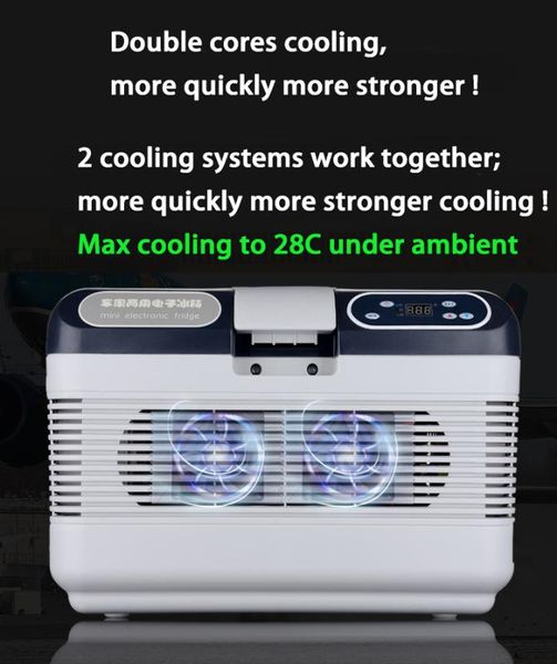 12l thermoelectic cooler and warmer er ac/dc12v portable mini fridge car refrigerator car fridge for 4x4camping
12l thermoelectic cooler and warmer er ac/dc12v portable mini fridge car refrigerator car fridge for 4x4camping