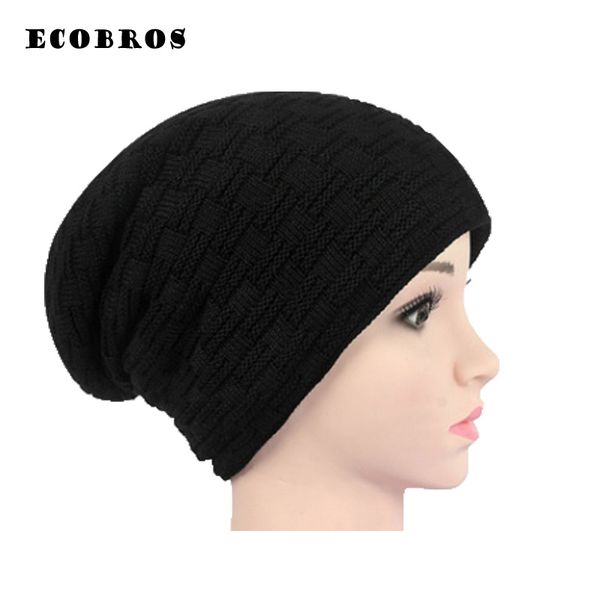 2018 new men's winter hat fashion knitted black hats fall hat thick and warm women and beanie soft knitted beanies cotton
2018 new men's winter hat fashion knitted black hats fall hat thick and warm women and beanie soft knitted beanies cotton
