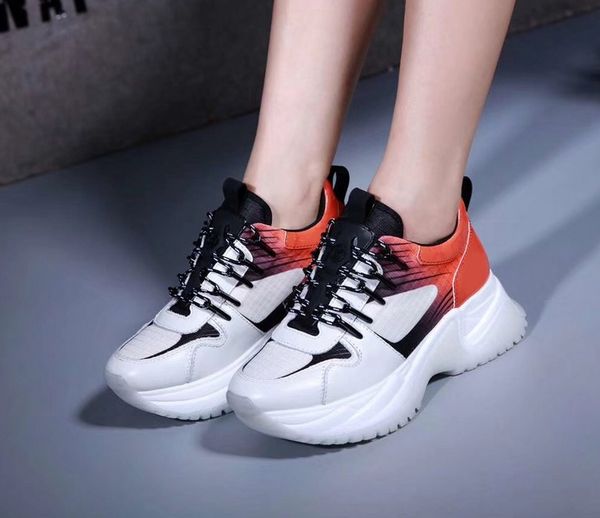 2019 Повседневная Дизайнерская Обувь Run Away Импульсные Кроссовки Line Monogram Fluo Кожа Jaune
2019 Повседневная Дизайнерская Обувь Run Away Импульсные Кроссовки Line Monogram Fluo Кожа Jaune