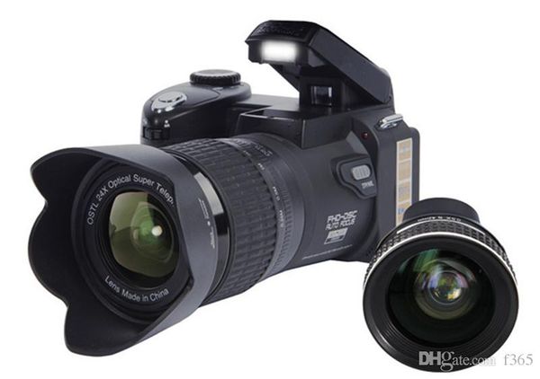 2017New PROTAX POLO D7100 цифровая камера 33MP ПОЛНЫЙ HD1080P 24X оптический зум Автофокус Професси
2017New PROTAX POLO D7100 цифровая камера 33MP ПОЛНЫЙ HD1080P 24X оптический зум Автофокус Професси