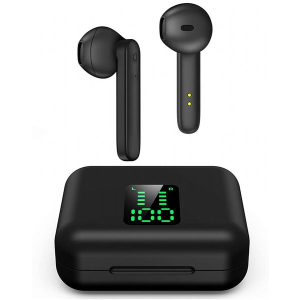 bluetooth 5.0 wireless in-ear headphones tws headphones sports stereo high fidelity anti-sweat bluetooth built-in microphone box 450mah
bluetooth 5.0 wireless in-ear headphones tws headphones sports stereo high fidelity anti-sweat bluetooth built-in microphone box 450mah