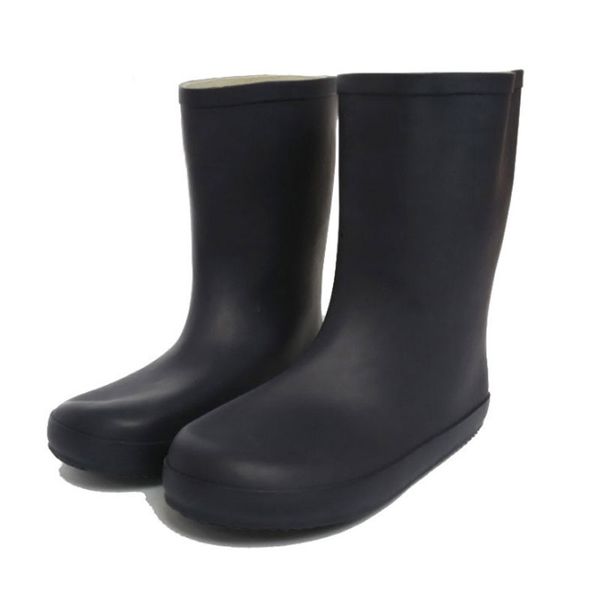 kids rain boots rubber matte children rainboots waterproof welly rain boots fit winter boot socks fit rainboots socks, Black
kids rain boots rubber matte children rainboots waterproof welly rain boots fit winter boot socks fit rainboots socks, Black