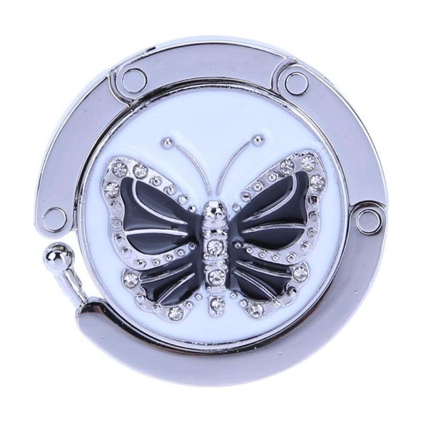1pc portable rhinestone alloy foldable bag hanger purse hooks handbag holder beetle lock folding umbrella clip hanger
1pc portable rhinestone alloy foldable bag hanger purse hooks handbag holder beetle lock folding umbrella clip hanger