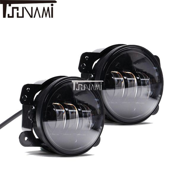 two pairs 18w fog light round led driving lights waterproof fog lamp led head lights for car truck suv off road
two pairs 18w fog light round led driving lights waterproof fog lamp led head lights for car truck suv off road
