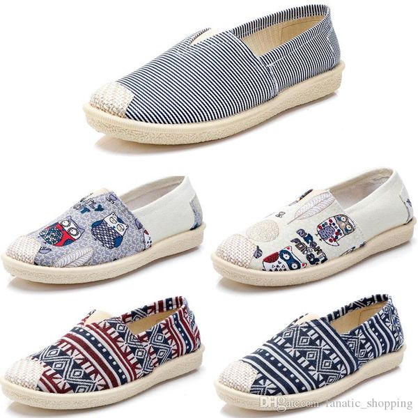 sell non-brand vintage women shoes slip on espadrilles chaussures flats casual canvas shoes classic loafers sneakers 35-40 style 3, Black
sell non-brand vintage women shoes slip on espadrilles chaussures flats casual canvas shoes classic loafers sneakers 35-40 style 3, Black