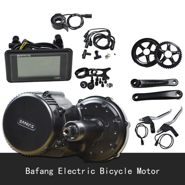 bafang electric bicycle motor bbs02 48v 750w 8fun/bafang motor bbs02 mid crank with color display
bafang electric bicycle motor bbs02 48v 750w 8fun/bafang motor bbs02 mid crank with color display