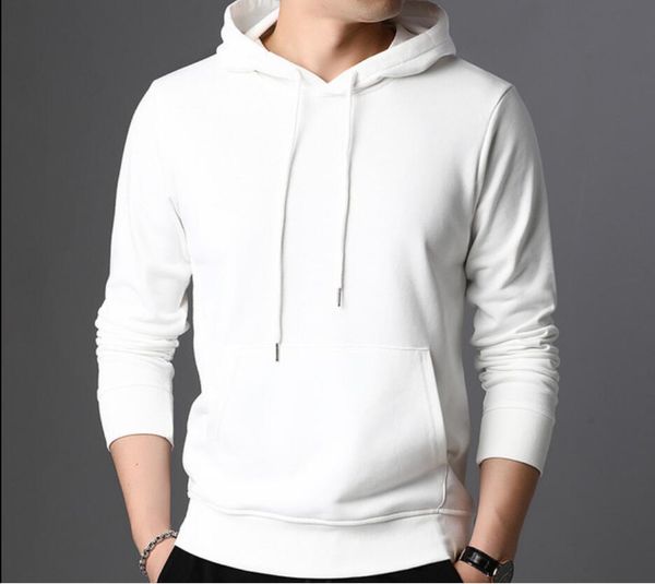 2019 new fj99747 men spring brand men sport fleece sweatshirts long sleeve autumn casual cotton sweatshirt hoodies men's running clothi, Black
2019 new fj99747 men spring brand men sport fleece sweatshirts long sleeve autumn casual cotton sweatshirt hoodies men's running clothi, Black