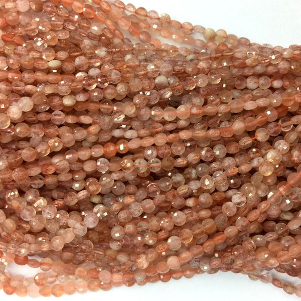 genuine natural gold sanidine sunstone hand cut faceted flat coin small beads necklaces or bracelets 4mm 5mm 6mm 06175, Black
genuine natural gold sanidine sunstone hand cut faceted flat coin small beads necklaces or bracelets 4mm 5mm 6mm 06175, Black