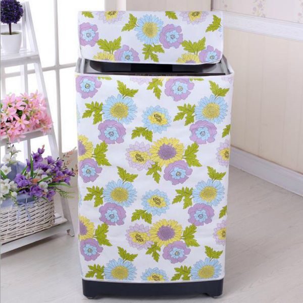 2 type washing machine pvc dust proof cover waterproof case washing machine protective dust jacket home storage organizer 1pc
2 type washing machine pvc dust proof cover waterproof case washing machine protective dust jacket home storage organizer 1pc