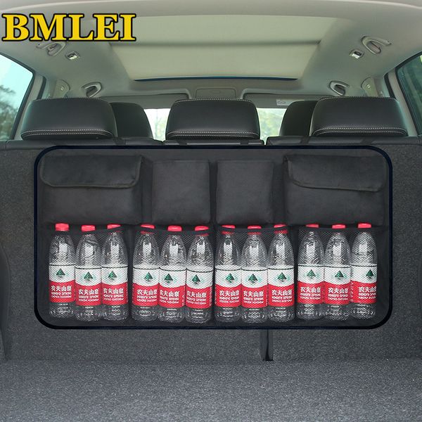 car suv trunk seat back bag organizer adjustable backseat storage bag net big capacity foldable auto stowing tidying accessories
car suv trunk seat back bag organizer adjustable backseat storage bag net big capacity foldable auto stowing tidying accessories