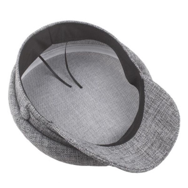 new autumn and winter cotton and linen navy cap flat tourist student caps men and women universal beret hat newsboy hats, Blue;gray
new autumn and winter cotton and linen navy cap flat tourist student caps men and women universal beret hat newsboy hats, Blue;gray