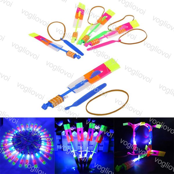 novelty lighting arrow helicopter amazing flashing rotating flying light up for kids party decoration gift frisbee flyer boomerang toys epac
novelty lighting arrow helicopter amazing flashing rotating flying light up for kids party decoration gift frisbee flyer boomerang toys epac