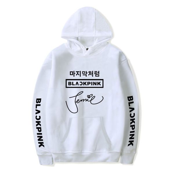 winter korean blackpink tide hip hop hooded kpop sweatshirt men/women white harajuku style blackpink idol hoodies, Black
winter korean blackpink tide hip hop hooded kpop sweatshirt men/women white harajuku style blackpink idol hoodies, Black