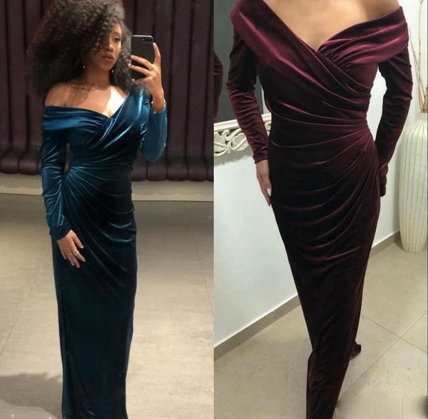 mermaid prom evening dresses 2020 vestidos de fiesta de noche long burgudny prom party gowns, Black;red
mermaid prom evening dresses 2020 vestidos de fiesta de noche long burgudny prom party gowns, Black;red