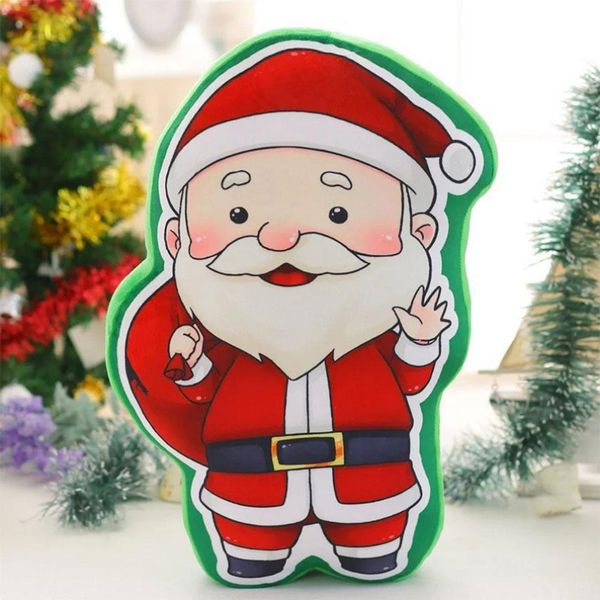 Cute Christmas Plush Toy Stuffed Soft Santa Claus Deer Socks Hang Toy Christmas Series Plush Toys Kids Kawaii Christmas Gift
Cute Christmas Plush Toy Stuffed Soft Santa Claus Deer Socks Hang Toy Christmas Series Plush Toys Kids Kawaii Christmas Gift