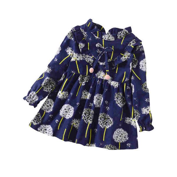 toddler baby girls long sleeve floral flower print dress outfits clothes, Red;yellow
toddler baby girls long sleeve floral flower print dress outfits clothes, Red;yellow