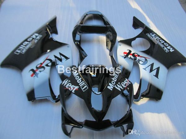 injection molding 100% fit for honda cbr600 f4i 01 02 03 west sticker black fairings set cbr600f4i 2001 2002 2003 hw12
injection molding 100% fit for honda cbr600 f4i 01 02 03 west sticker black fairings set cbr600f4i 2001 2002 2003 hw12