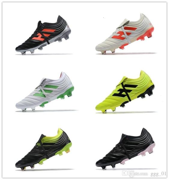 2019 discount mens champagne solar copa 19.1 fg soccer cleats world cup soccer shoes classic style copa mundial neymar football boots
2019 discount mens champagne solar copa 19.1 fg soccer cleats world cup soccer shoes classic style copa mundial neymar football boots