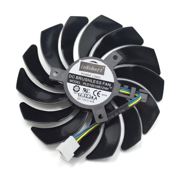 new pld10010b12hh pld09210b12hh 4pin cooler fan replacement for msi geforce gtx 1080 ti gaming x trio graphics card cooling fans
new pld10010b12hh pld09210b12hh 4pin cooler fan replacement for msi geforce gtx 1080 ti gaming x trio graphics card cooling fans