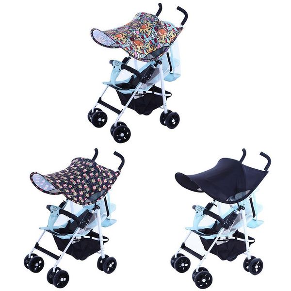 baby stroller sunshade sun visor baby stroller rain cover canopy stroller for children baby strollre accessories
baby stroller sunshade sun visor baby stroller rain cover canopy stroller for children baby strollre accessories