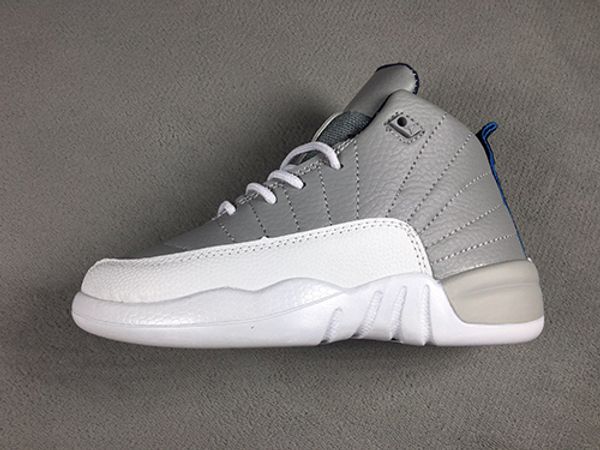 boys girls 12s basketball shoes all black taxi playoffs gamma basketball culture shoe blue grey xii classic street sport sneakers
boys girls 12s basketball shoes all black taxi playoffs gamma basketball culture shoe blue grey xii classic street sport sneakers