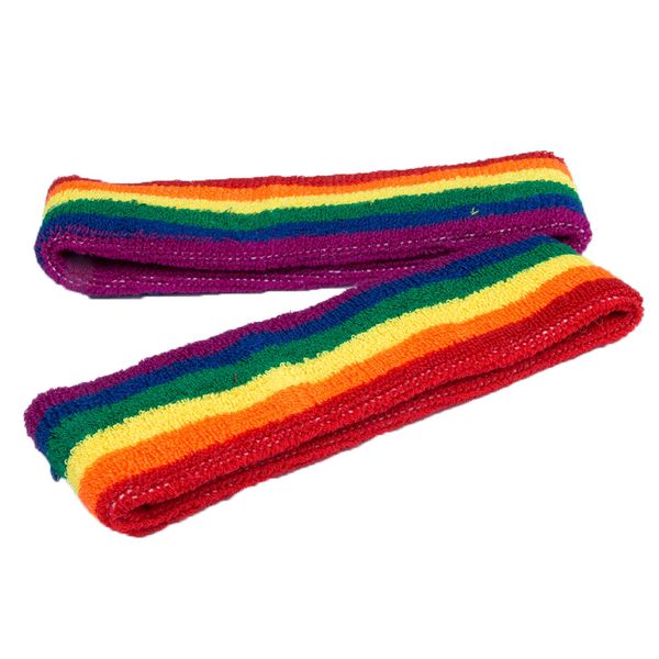 women men rainbow colorful headband fitness yoga run wide elastic headband hair accessories casual head wrap
women men rainbow colorful headband fitness yoga run wide elastic headband hair accessories casual head wrap