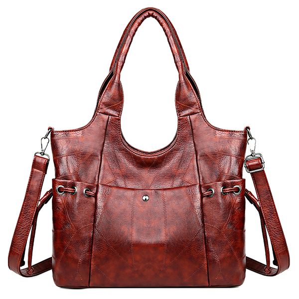 new style women shoulder bag sheepskin bag handbag elegant large capacity female messenger crossbody bags casual tote
new style women shoulder bag sheepskin bag handbag elegant large capacity female messenger crossbody bags casual tote