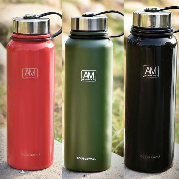 portable stainless steel water bottles double vacuum insulated mug cup outdoor hiking climbing kettle water bottle can custom logo wx9-235
portable stainless steel water bottles double vacuum insulated mug cup outdoor hiking climbing kettle water bottle can custom logo wx9-235