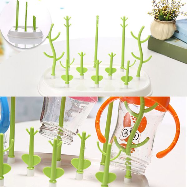kid bottle drying rack feeding bottles cleaning drying rack storage nipple shelf pacifier feeding cup holder
kid bottle drying rack feeding bottles cleaning drying rack storage nipple shelf pacifier feeding cup holder