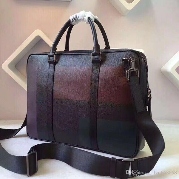 vip men's large-capacity briefcase imported leather good high-end custom new classic handbags brand luxury designer fashion casual tren
vip men's large-capacity briefcase imported leather good high-end custom new classic handbags brand luxury designer fashion casual tren