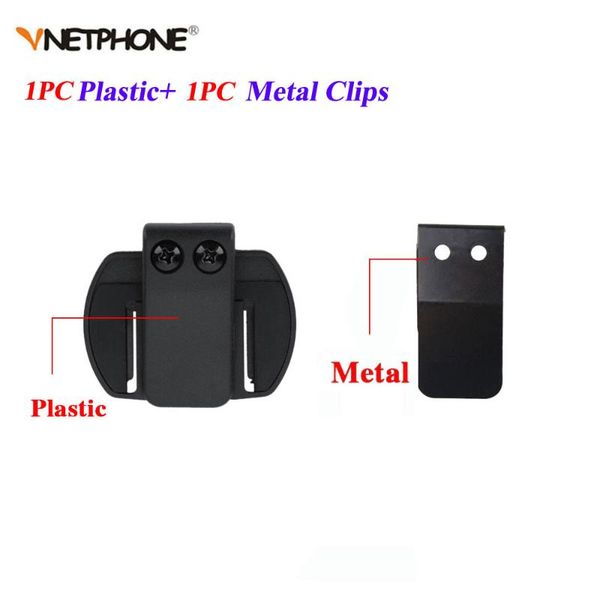 motorcycle intercom v6 clips metal gasket +clip bracket suitable for v4 bt interphone helmet bluetooth headset
motorcycle intercom v6 clips metal gasket +clip bracket suitable for v4 bt interphone helmet bluetooth headset