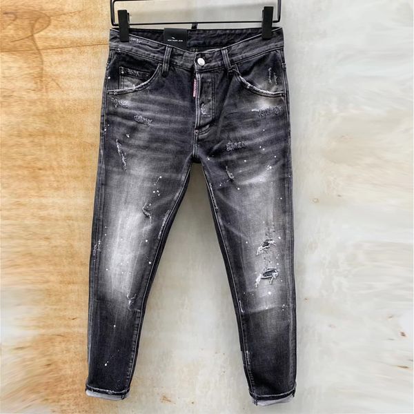 мужские дизайнерские джинсы slim fit рваные джинсы мужчины привет-стрит мужские проблемные джинсовые бегуны джинсы de designer pour hommes р, Blue
мужские дизайнерские джинсы slim fit рваные джинсы мужчины привет-стрит мужские проблемные джинсовые бегуны джинсы de designer pour hommes р, Blue