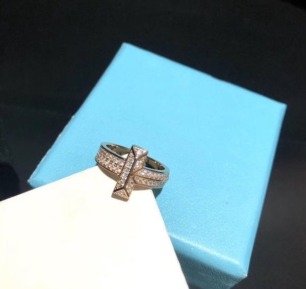 rings women rings with diamond engagement wedding rings fine jewelry lovers gift for women, Silver