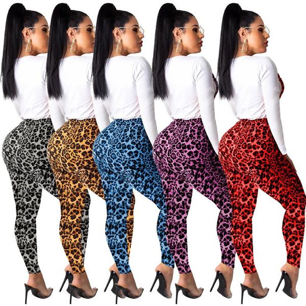 leopard print women tracksuit long sleeve t shirt pullover + pants trousers 2 piece set autumn o-neck t-shirt outfits fashion suit clothing, White
leopard print women tracksuit long sleeve t shirt pullover + pants trousers 2 piece set autumn o-neck t-shirt outfits fashion suit clothing, White