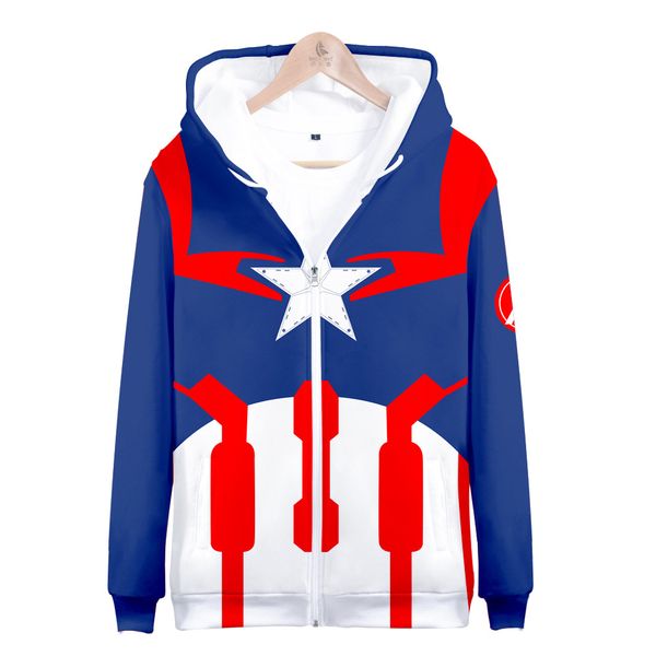 3d marvel deadpool endgame war sweatshirt comic hip men women hoodies hooded streetwear, Black
3d marvel deadpool endgame war sweatshirt comic hip men women hoodies hooded streetwear, Black