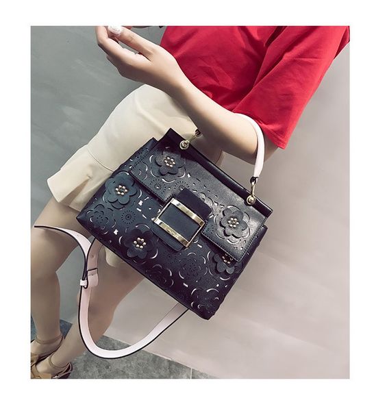 hbp women's bag summer new fashion hollow flower women's handbag casual shoulder bag ladies messenger bag wholesale
hbp women's bag summer new fashion hollow flower women's handbag casual shoulder bag ladies messenger bag wholesale