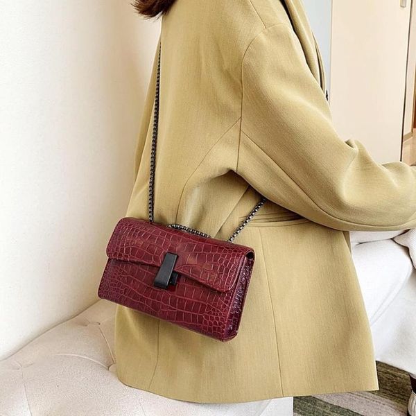 stone pattern pu leather crossbody bags for women 2020 fashion chain mini shoulder messenger bag female travel handbags
stone pattern pu leather crossbody bags for women 2020 fashion chain mini shoulder messenger bag female travel handbags