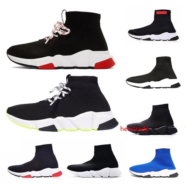 shoelace luxury designer casual sock shoes speed trainer black red triple black fashion brand socks boots sports sneaker trainer shoe 36-45
shoelace luxury designer casual sock shoes speed trainer black red triple black fashion brand socks boots sports sneaker trainer shoe 36-45