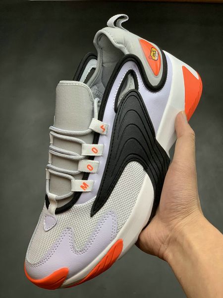 2019 zoom 2k m2k tekno basketball shoes men 2000 triple s black sail white orange navy zm designer sneakers chaussures trainers us 7-11
2019 zoom 2k m2k tekno basketball shoes men 2000 triple s black sail white orange navy zm designer sneakers chaussures trainers us 7-11
