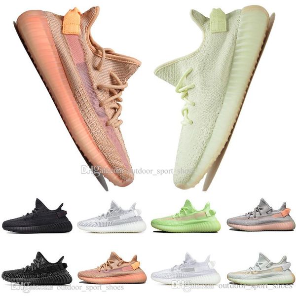 with box kanye west clay v2 static reflective gid glow in the dark mens running shoes hyperspace true form women men sport designer sneakers
with box kanye west clay v2 static reflective gid glow in the dark mens running shoes hyperspace true form women men sport designer sneakers